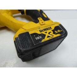 Puurvasar Dewalt DCH 133 +...