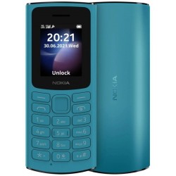 Telefon Nokia 105 4G TA-1378