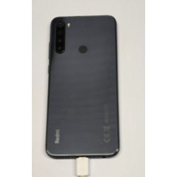 Смартфон Redmi Note 8T 64gb