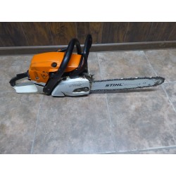 Bensiinisaag STIHL MS261