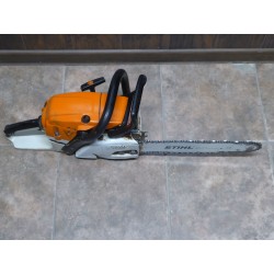 Bensiinisaag STIHL MS261