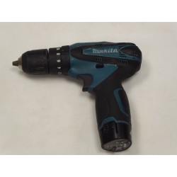 Akutrell Makita HP330D +...