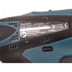 Akutrell Makita HP330D +...