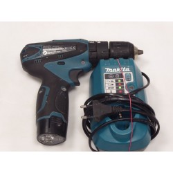 Akutrell Makita HP330D +...