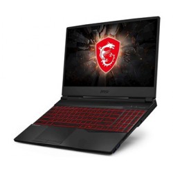 Sülearvuti MSI GL65 9SD +...