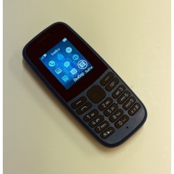 Телефон Nokia 105 TA-1203