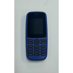 Телефон Nokia 105 TA-1203