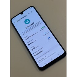 Телефон Samsung Galaxy A50...