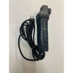 Болгарка BOSCH GWS 10-125 C