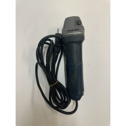 Болгарка BOSCH GWS 10-125 C