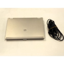 Sülearvuti HP Elitebook...