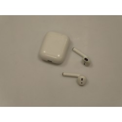 Kõrvaklapid Apple Airpods 1