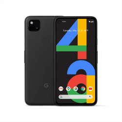 Telefon Google Pixel 4a +...