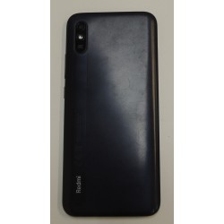 Mobiiltelefon Xiaomi Redmi...