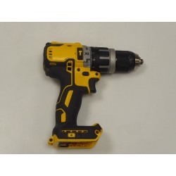 Akutrell Dewalt DCD796 Ilma...