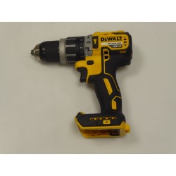 Akutrell Dewalt DCD796 Ilma...