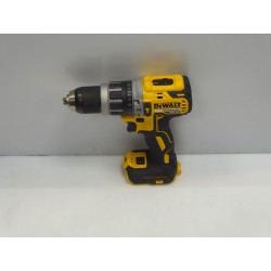 Akutrell Dewalt DCD796 Ilma...