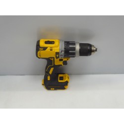 Akutrell Dewalt DCD796 Ilma...