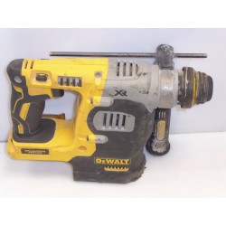 Puurvasar Dewalt DCH273