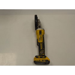 Akurelakas Dewalt DCG405F +...