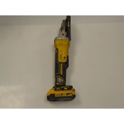 Akurelakas Dewalt DCG405F +...