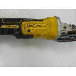 Akurelakas Dewalt DCG405F +...