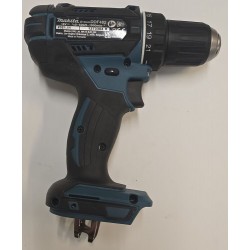 Akutrell Makita DDF482 ilma...