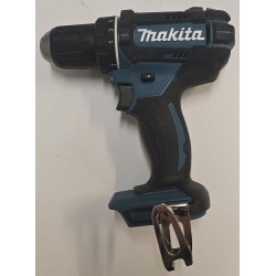 Akutrell Makita DDF482 ilma...