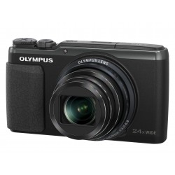 Fotokamera Olympus SH-60 +...