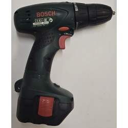 Akutrell Bosch PSR 12 +...