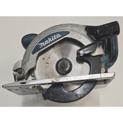 Ketassaag Makita DSS610...