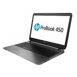 Sulearvuti HP Proobook 450...