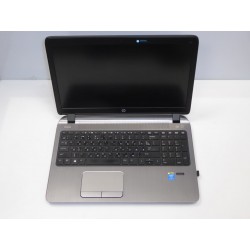 Sulearvuti HP Proobook 450...