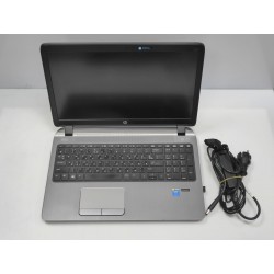 Sulearvuti HP Proobook 450...