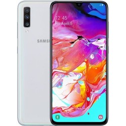 Телефон Samsung Galaxy A70...