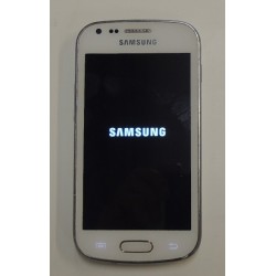 Mobiiltelefon Samsung...