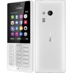 Mobiiltelefon Nokia 216