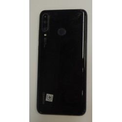 Mobiiltelefon Huawei P30...