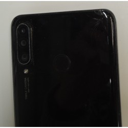 Mobiiltelefon Huawei P30...