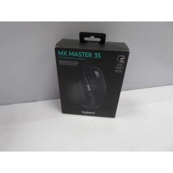 Hiir Logitech mx master 3s...