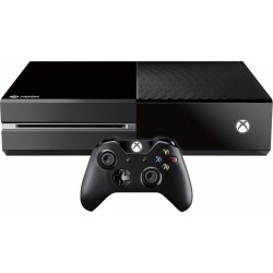 Konsole XBox One + 1 Pult +...