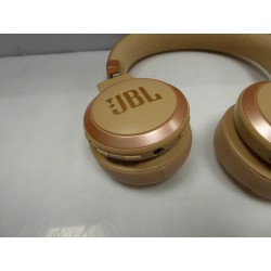 Kõrvaklappid JBL Live 670NC...