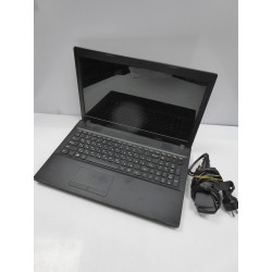 Sülearvuti Lenovo G505 +...