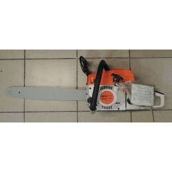 Bensiini saag Stihl MS 362...