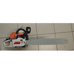 Bensiini saag Stihl MS 362...