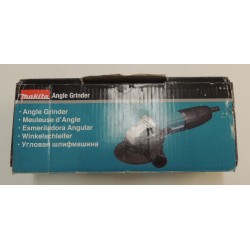 Болгарка Makita GA5030R +...