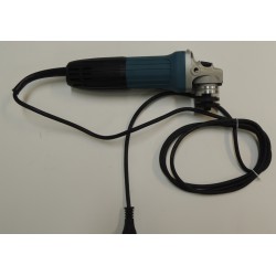 Болгарка Makita GA5030R +...