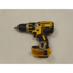 Акудрель Dewalt DCD795 Без...