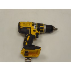 Акудрель Dewalt DCD795 Без...