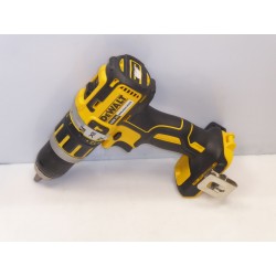 Акудрель Dewalt DCD795 Без...